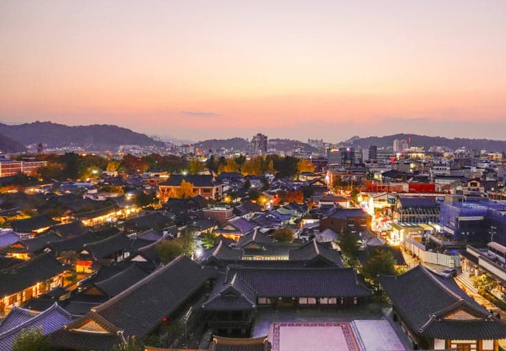 전라도 전주
